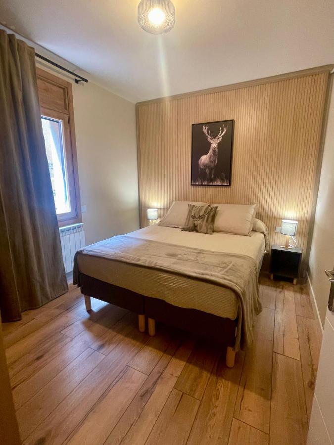 Cal Querol 1 - Centre Daire Puigcerdà Dış mekan fotoğraf