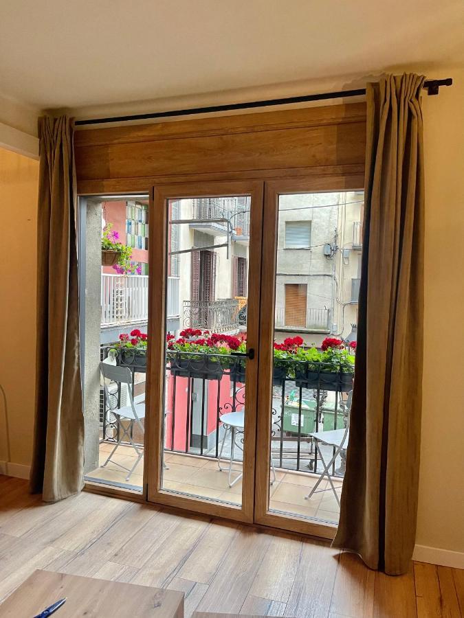 Cal Querol 1 - Centre Daire Puigcerdà Dış mekan fotoğraf