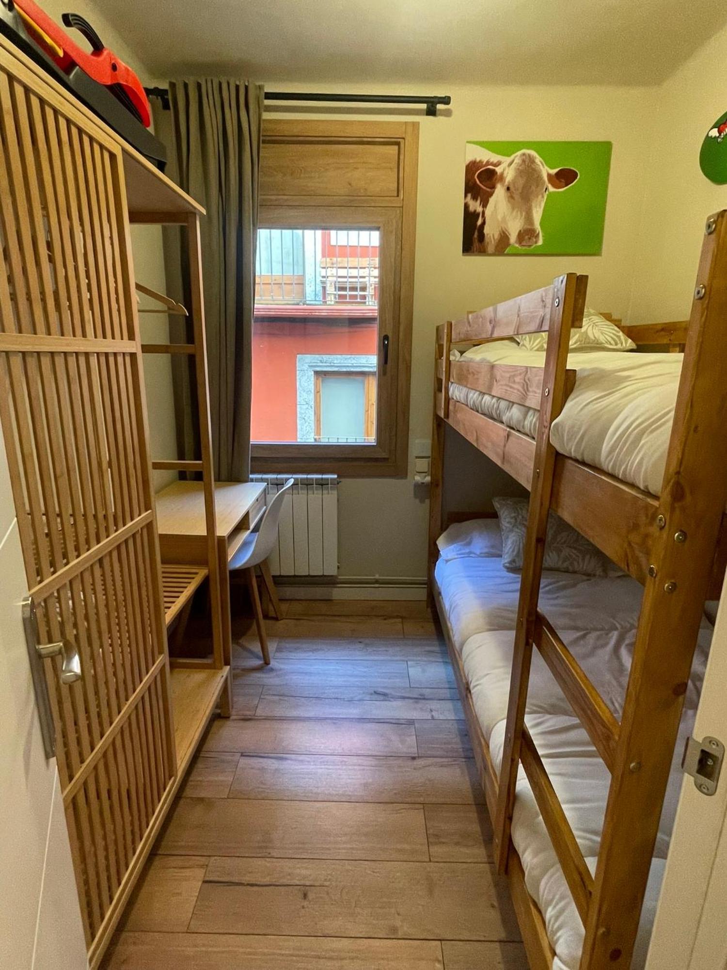 Cal Querol 1 - Centre Daire Puigcerdà Dış mekan fotoğraf