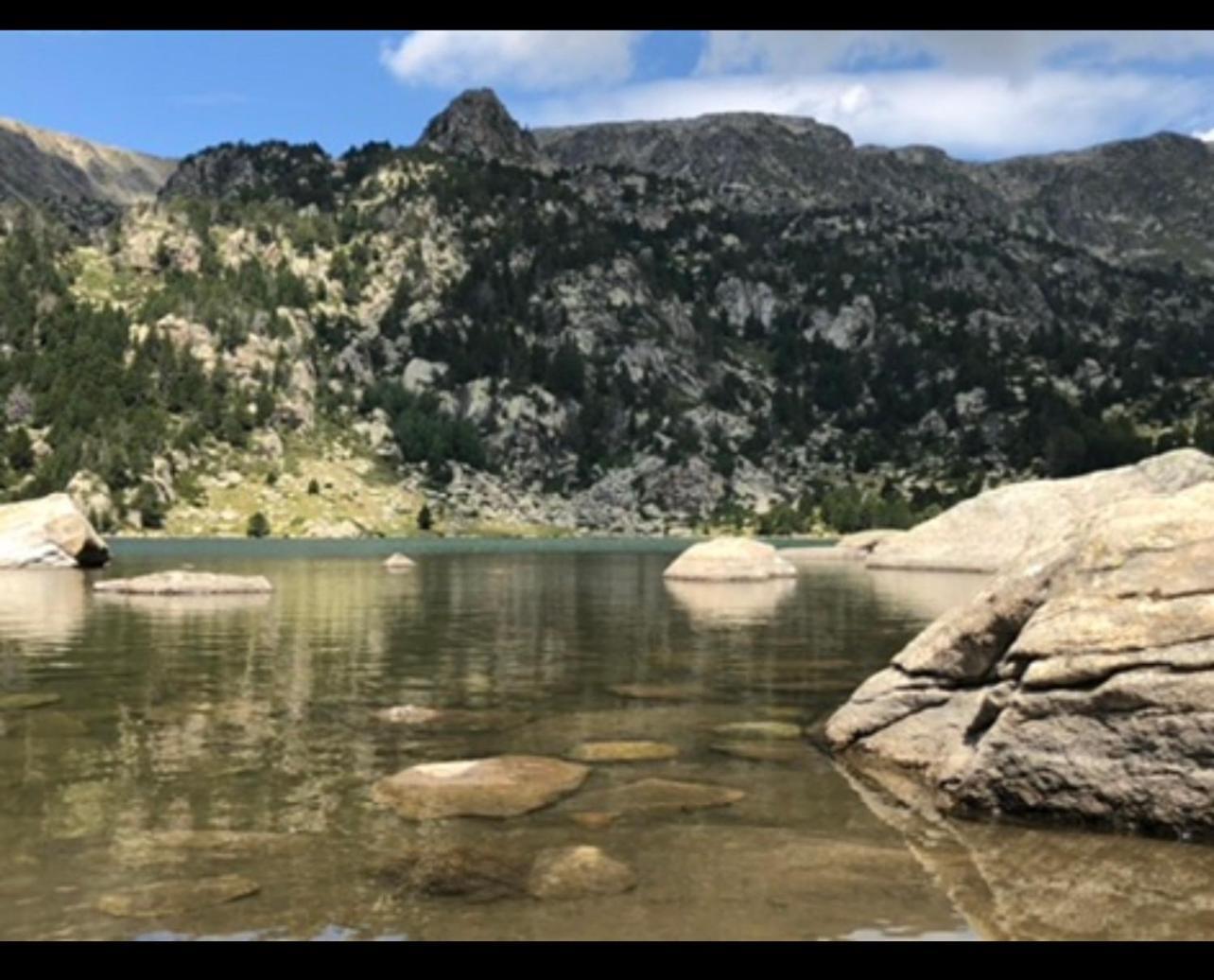 Cal Querol 1 - Centre Daire Puigcerdà Dış mekan fotoğraf