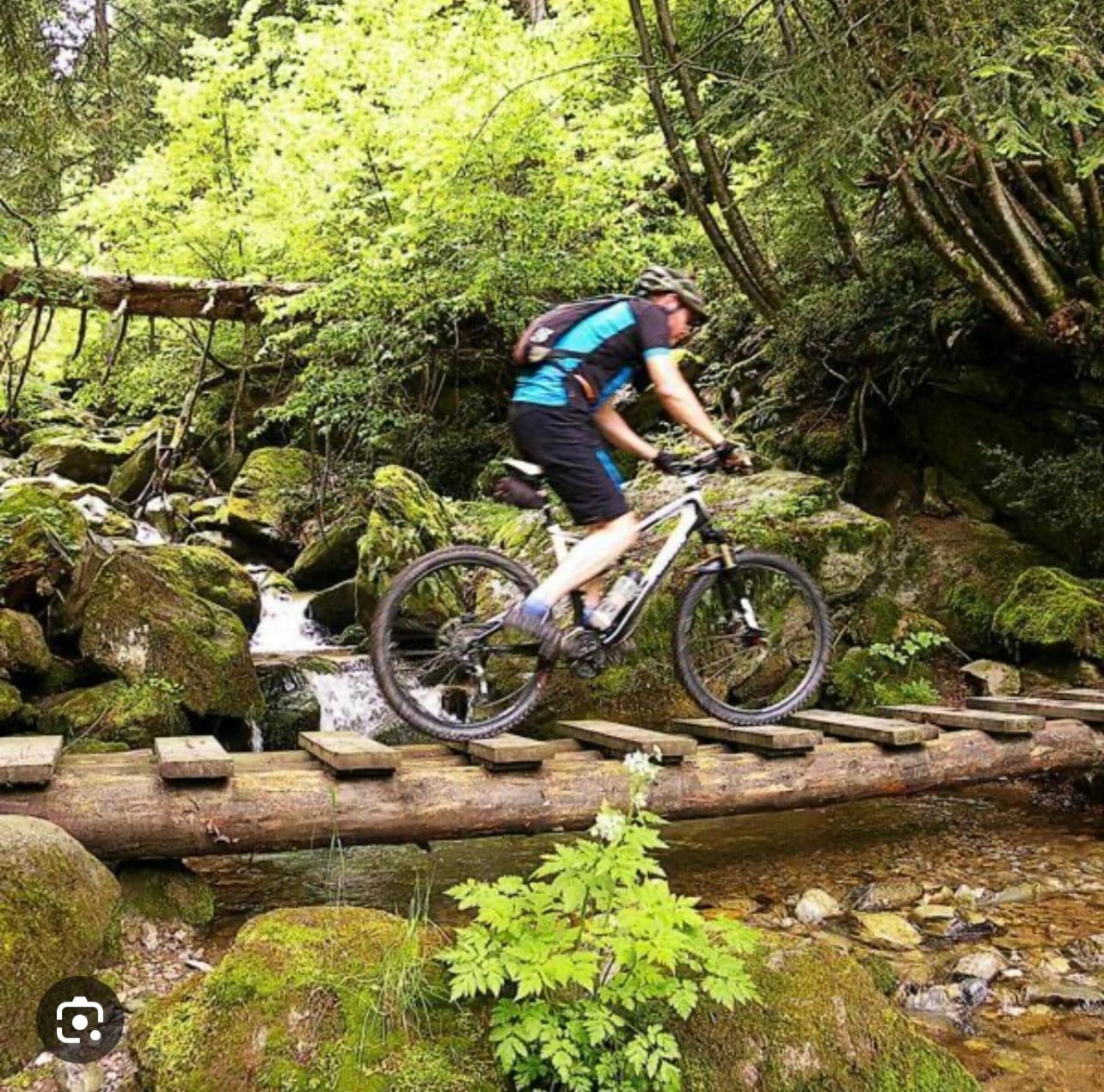 Cal Querol 1 - Centre Daire Puigcerdà Dış mekan fotoğraf