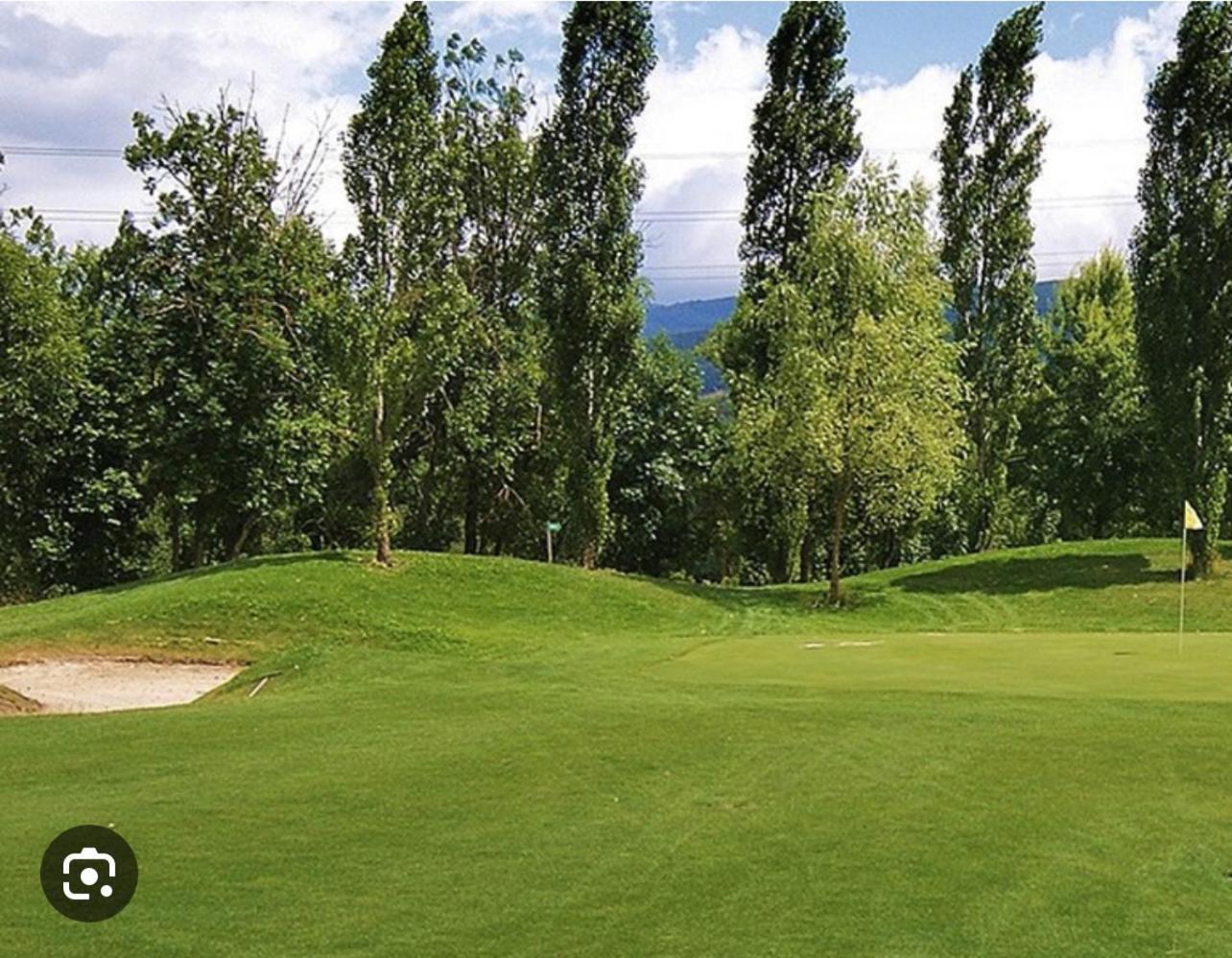 Cal Querol 1 - Centre Daire Puigcerdà Dış mekan fotoğraf